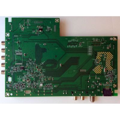 MAIN PARA TV VIZIO / NUMERO DE PARTE 791.00910.0001 / 755.00901.0001 / 755009010001 / 13084-1 / 748.00713.0011 / 791009100001 / PANEL L55FHD-V3-C / L55FHD-V2-C / DISPLAY LC550EUK (SG)(E2) / MODELOS M552I-B2 LWJJPZBQ / M552I-B2 LWZJPZBQ - Imagen 3